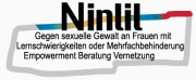 Das Logo vom Verein "Ninlil"